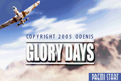 Super Army War screenshot 5 for GameBoy Advance